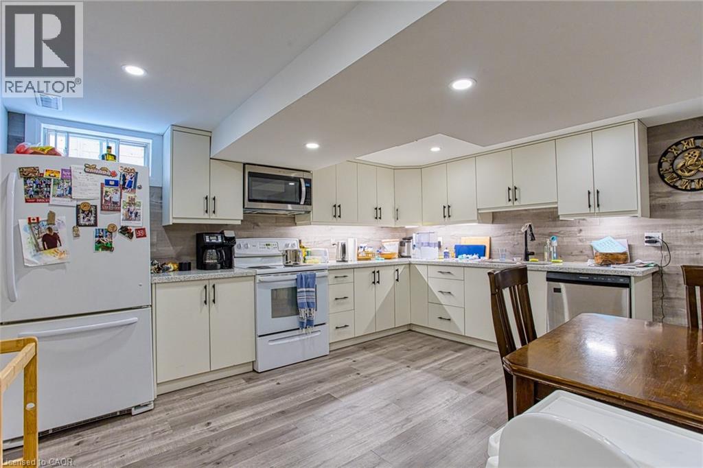 4 COLGATE Court, Hamilton, Ontario, L9C6Z6 — Photo 24