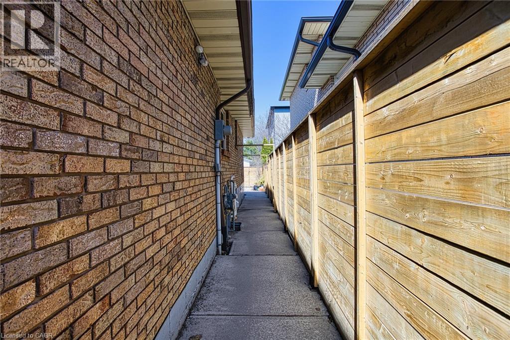 4 COLGATE Court, Hamilton, Ontario, L9C6Z6 — Photo 28