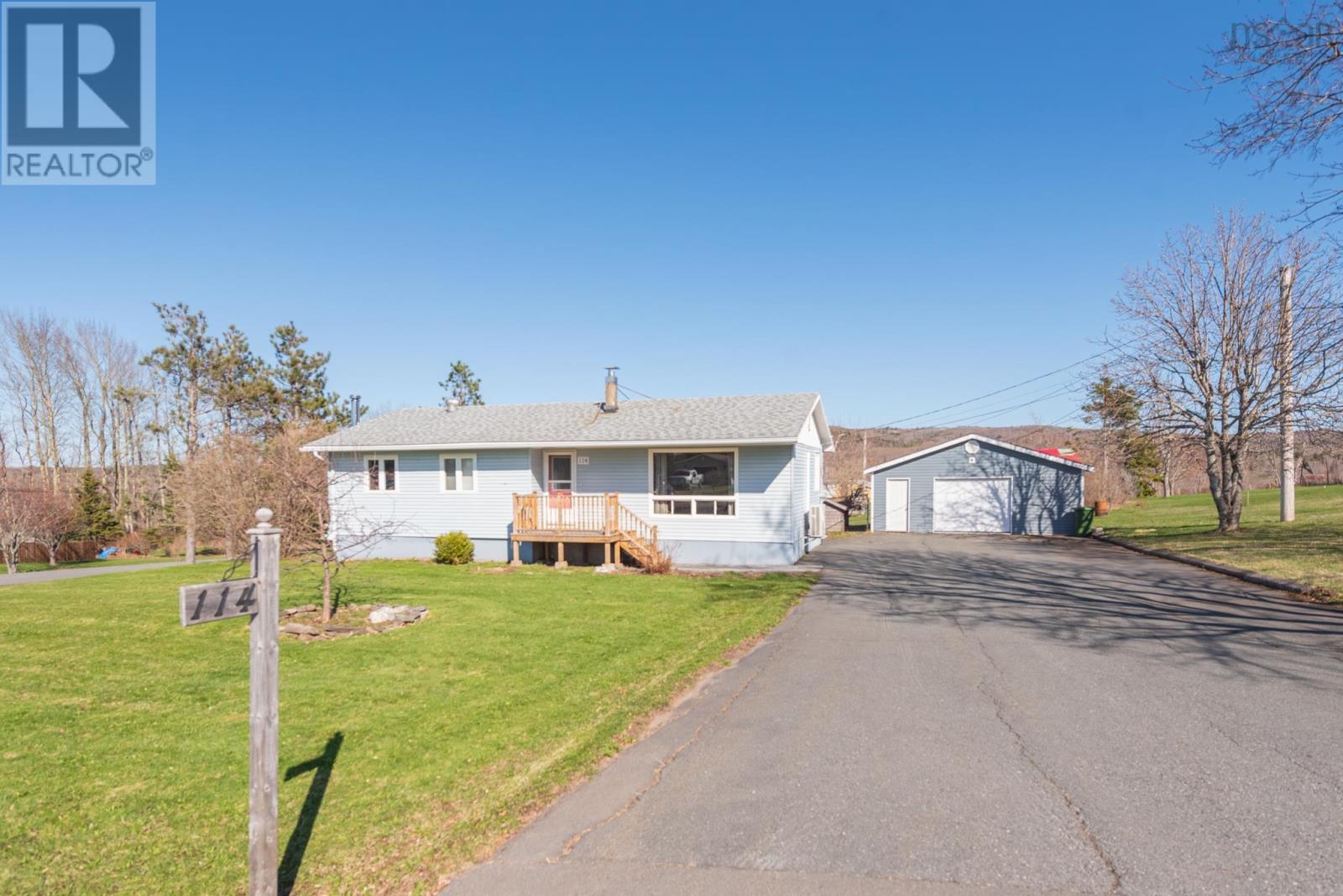 Property photo of 114 Mackenzie Road