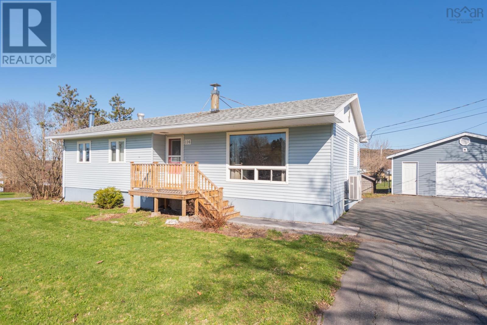 Property 46 of 46 of 114 Mackenzie Road
