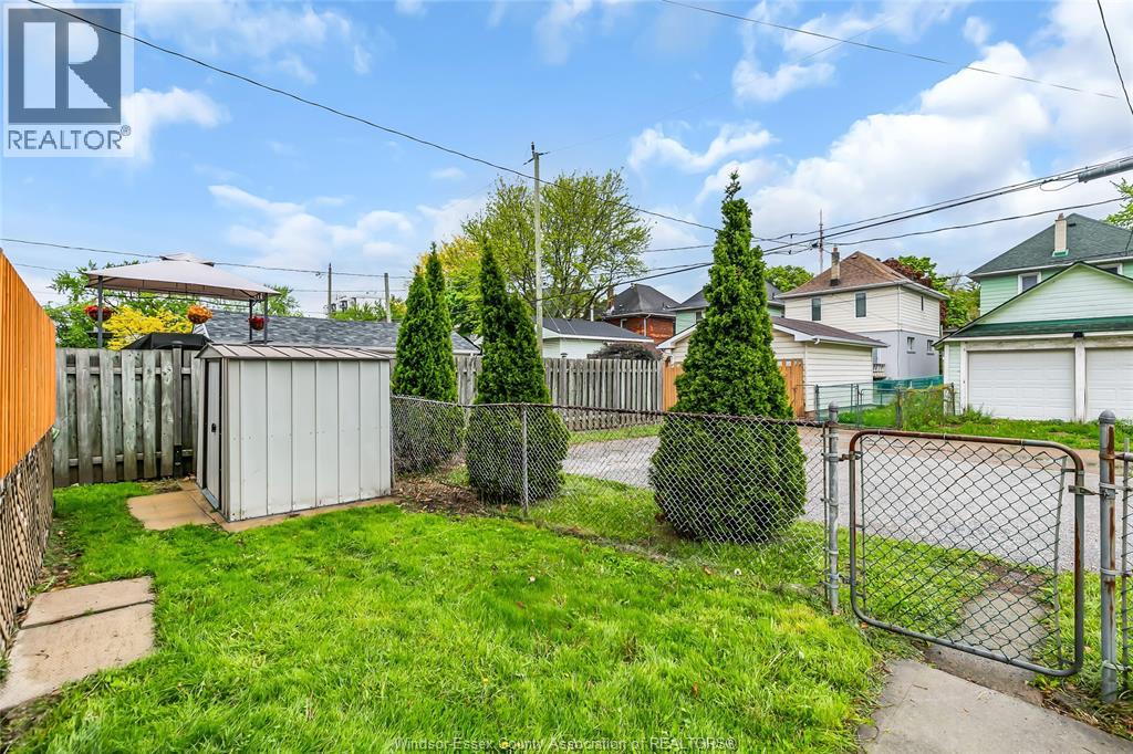 258 ELM AVENUE, Windsor, Ontario, N9A5G8 — Photo 33