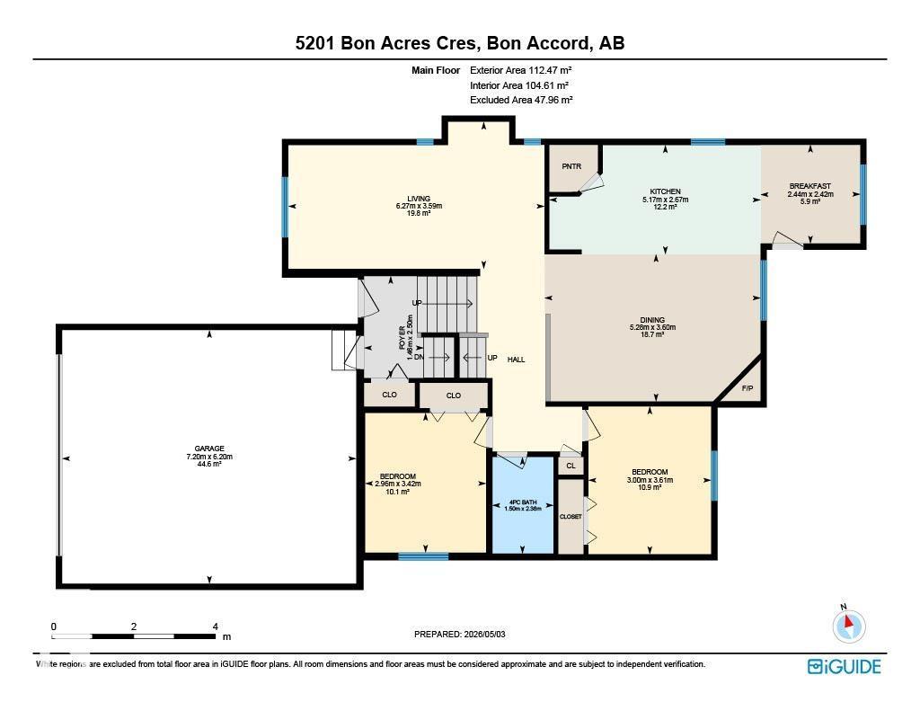 5201 Bon Acres CR - 50