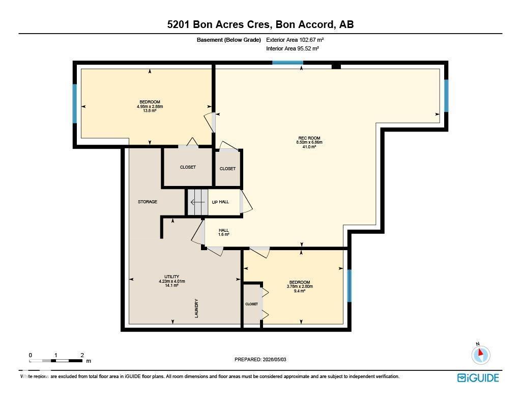 5201 Bon Acres CR - 52
