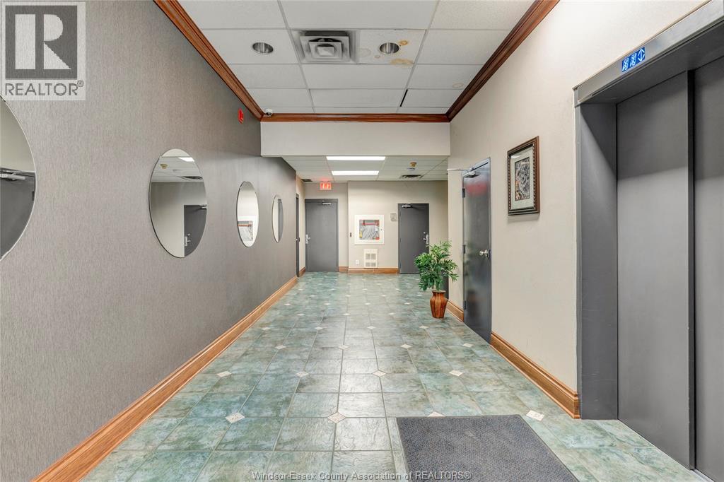 540 OUELLETTE Unit# 7B, Windsor, Ontario, N9A1B7 — Photo 20