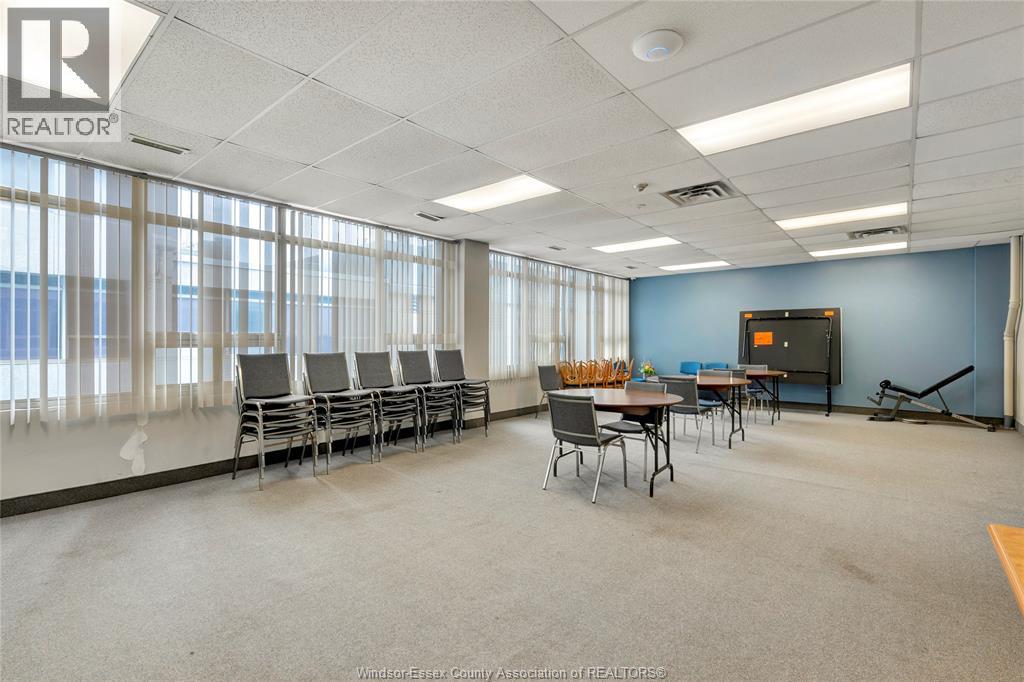 540 OUELLETTE Unit# 7B, Windsor, Ontario, N9A1B7 — Photo 23