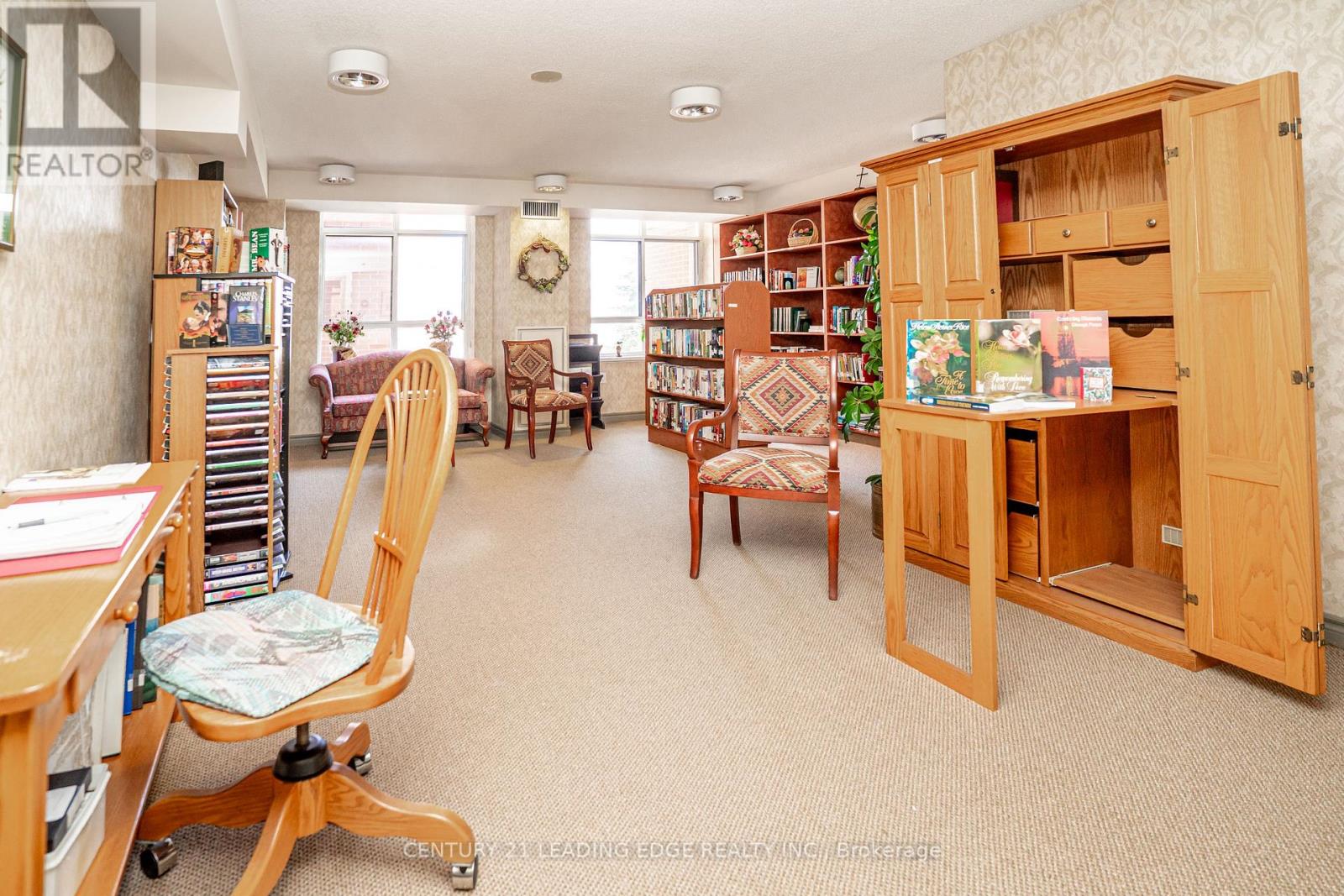 #210 115 BONIS AVENUE - 29