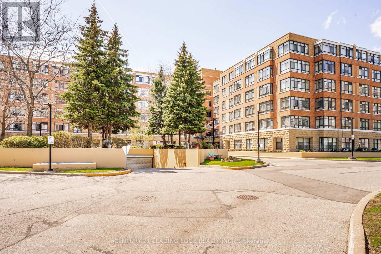 #210 115 BONIS AVENUE - 38