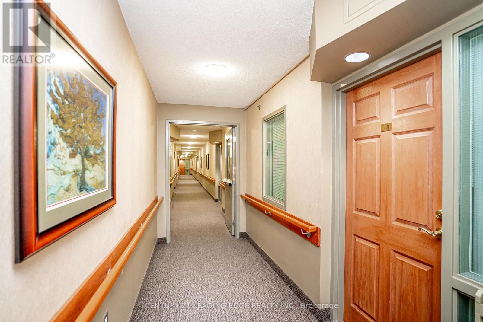 #210 115 BONIS AVENUE - 7
