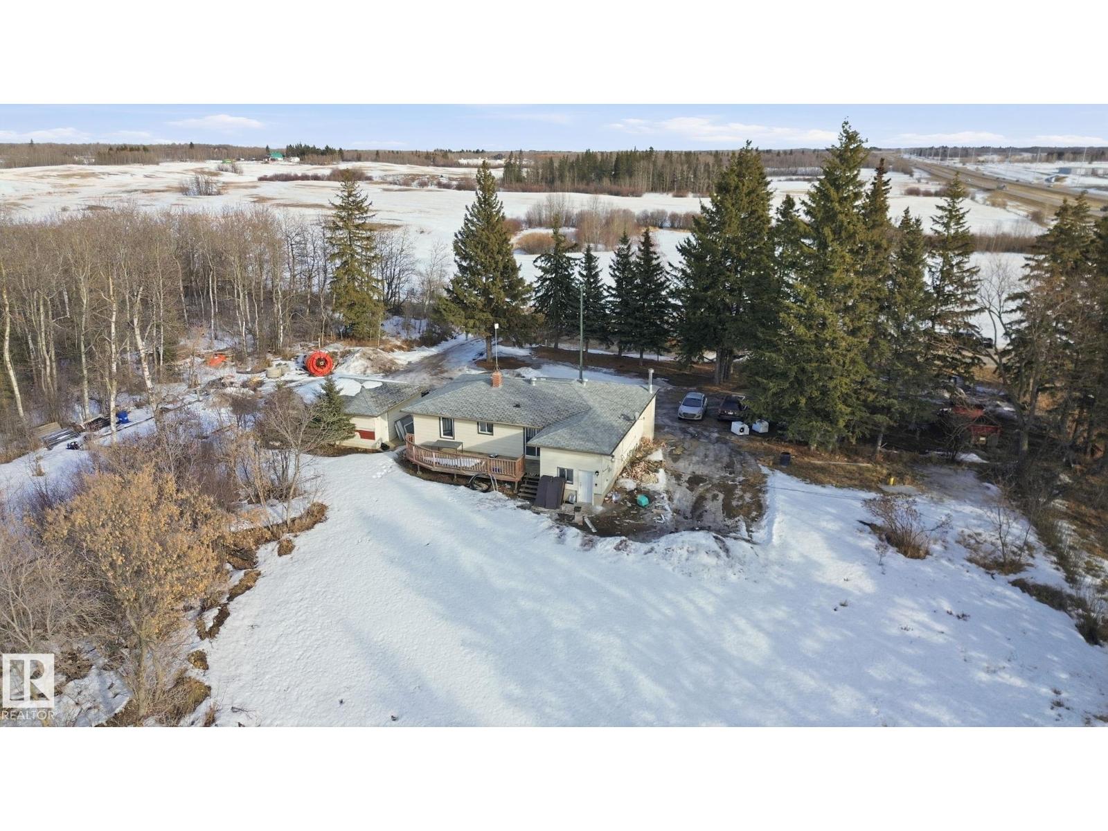 51548 RGE ROAD 232 NE, Rural Strathcona County