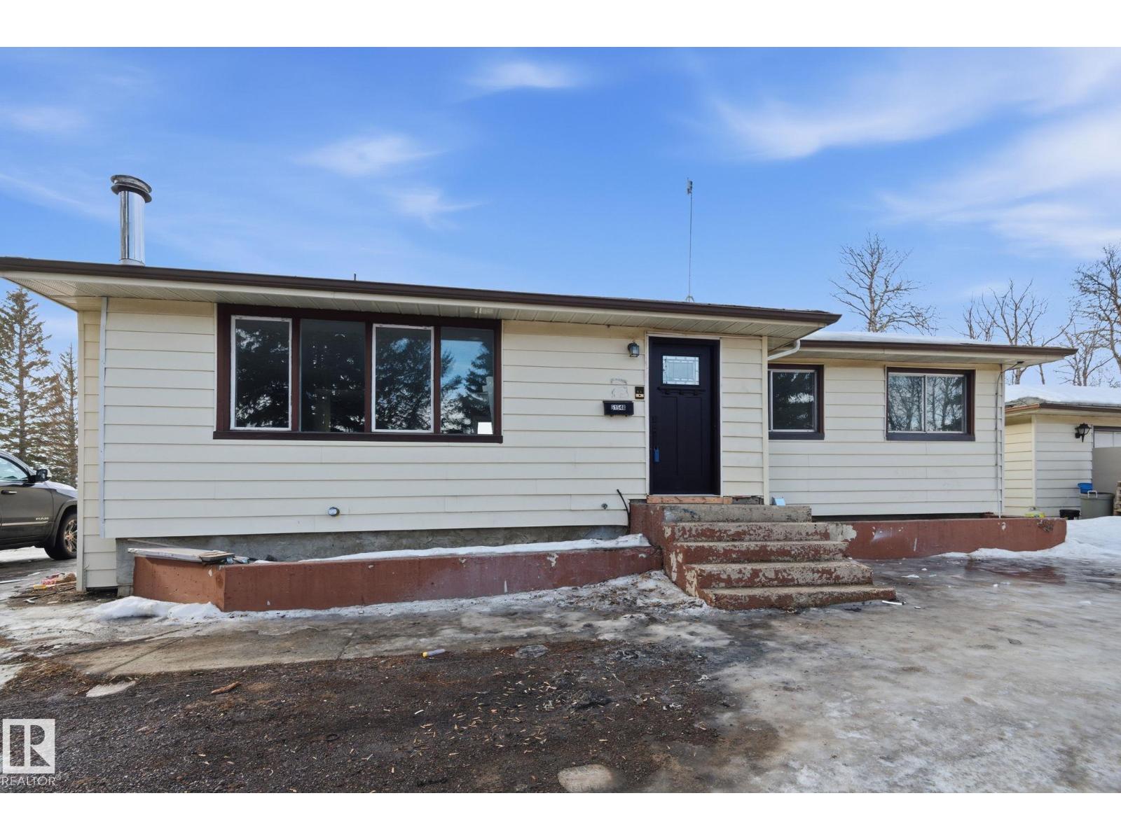 51548 RGE ROAD 232 NE, Rural Strathcona County