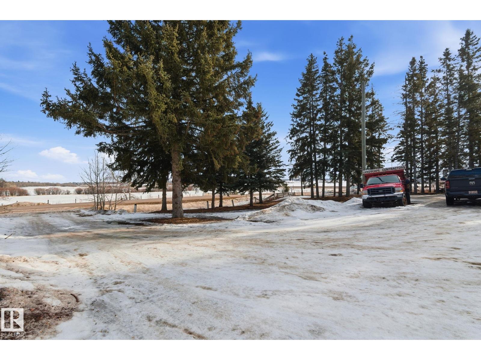 51548 RGE ROAD 232 NE, Rural Strathcona County