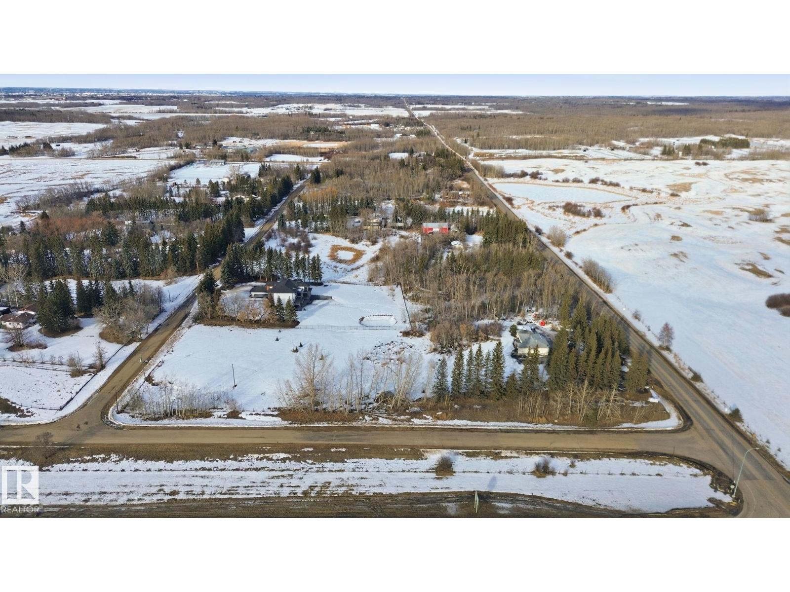 51548 RGE ROAD 232 NE, Rural Strathcona County