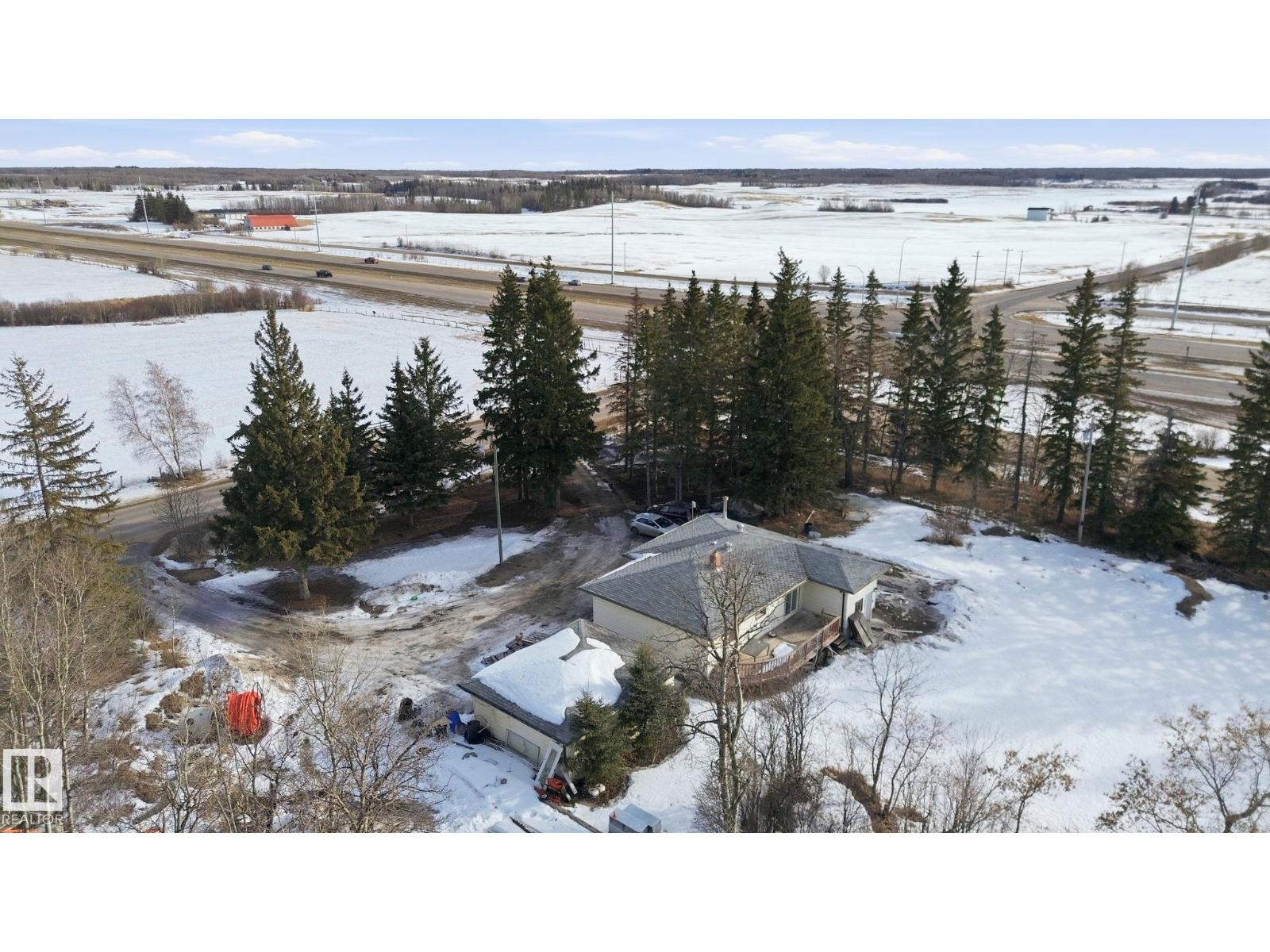 51548 RGE ROAD 232 NE, Rural Strathcona County