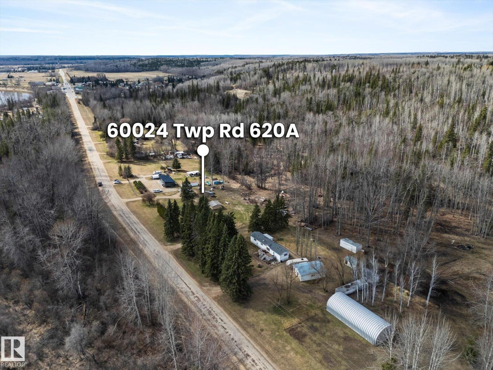 60024 TWP ROAD 620A - 24