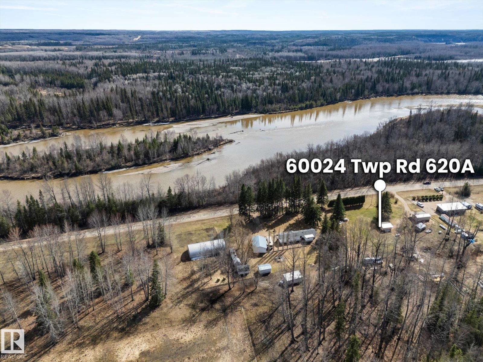 60024 TWP ROAD 620A - 25