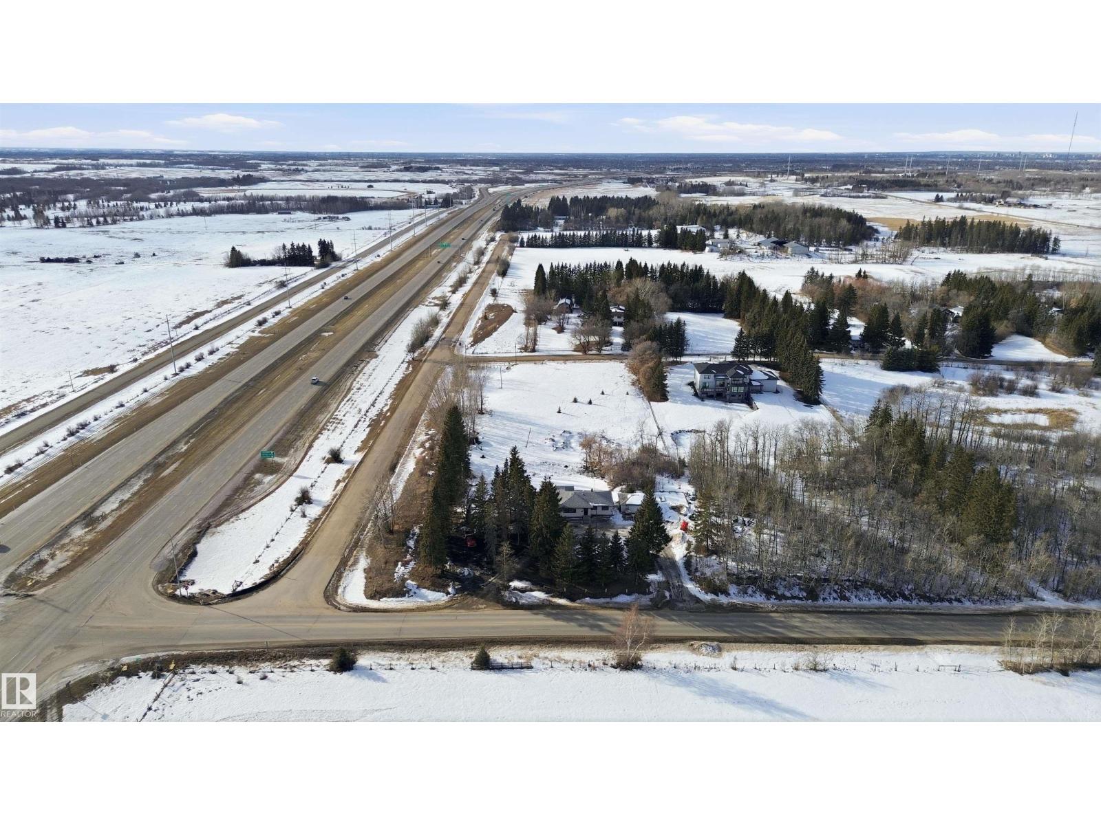 51548 RGE ROAD 232 NE, Rural Strathcona County