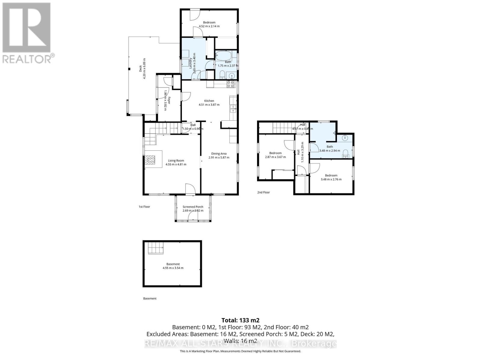 39 FRANCIS STREET W - 39