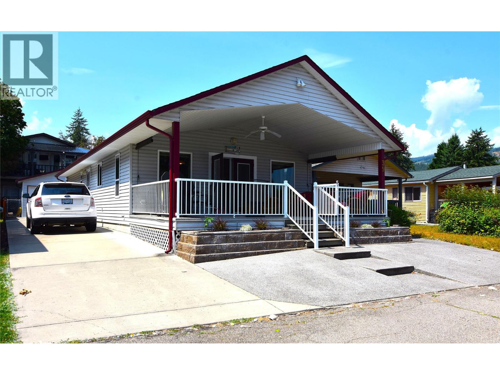39 Lakeshore Drive, Vernon