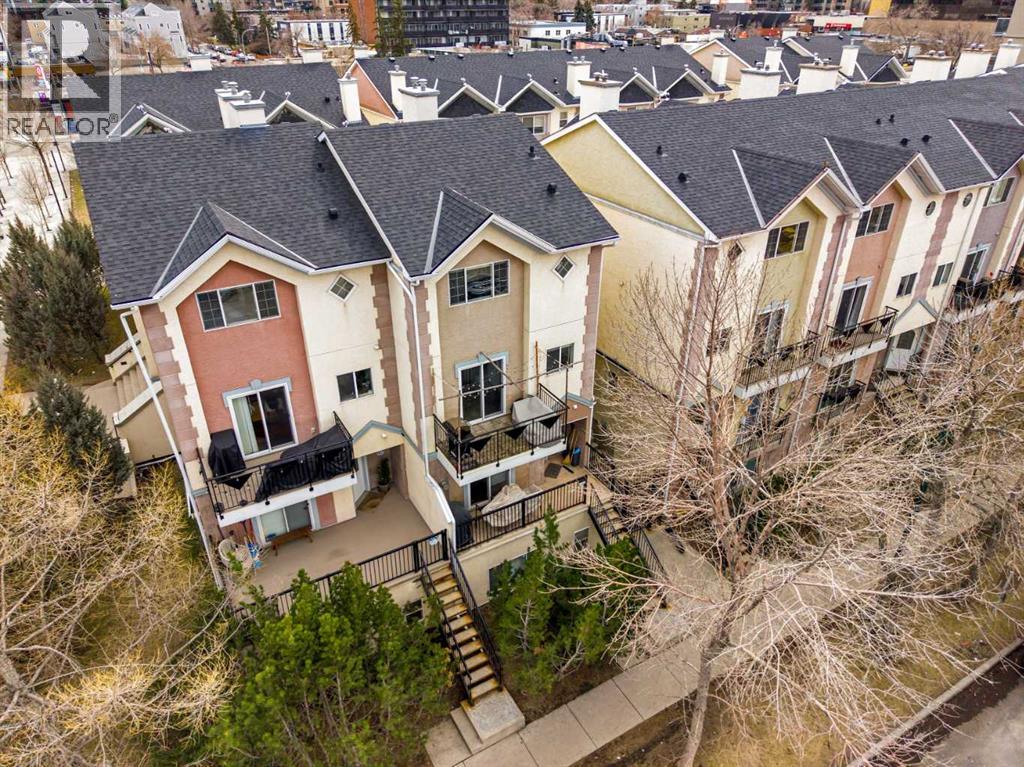 1503 11 Street SW - 30