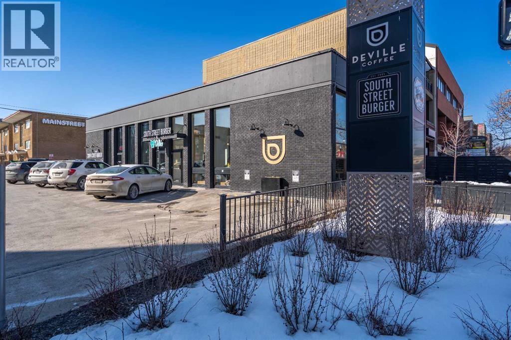 1503 11 Street SW - 37