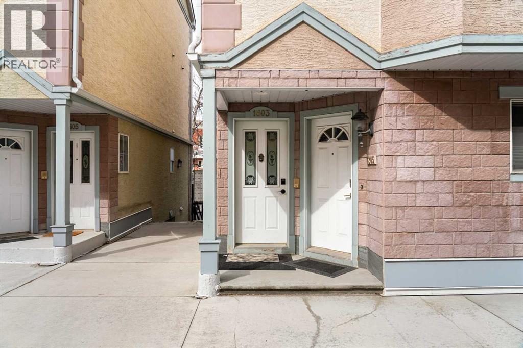 1503 11 Street SW - 26