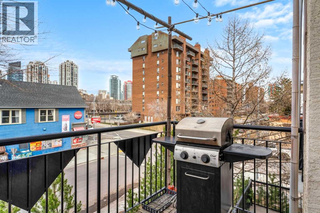 1503 11 Street SW - 25