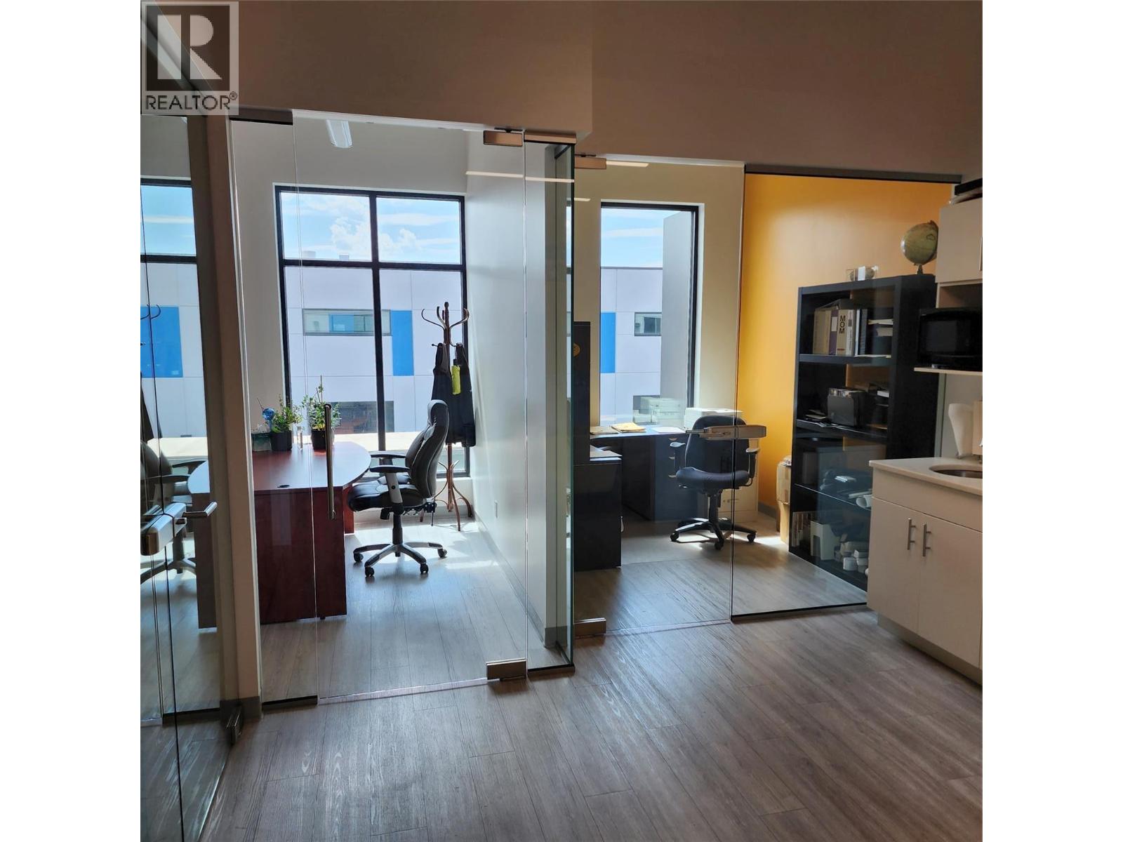 1625 Dilworth Drive Unit# 205, Kelowna