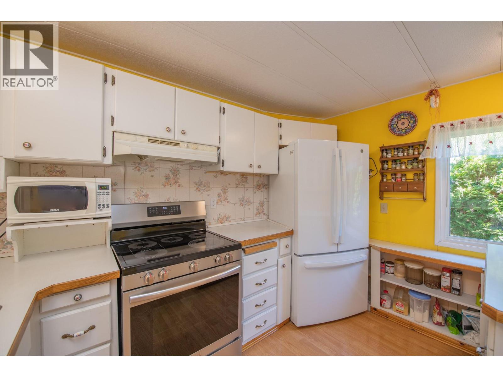 15401 Kalamalka Road Unit# 321, Vernon