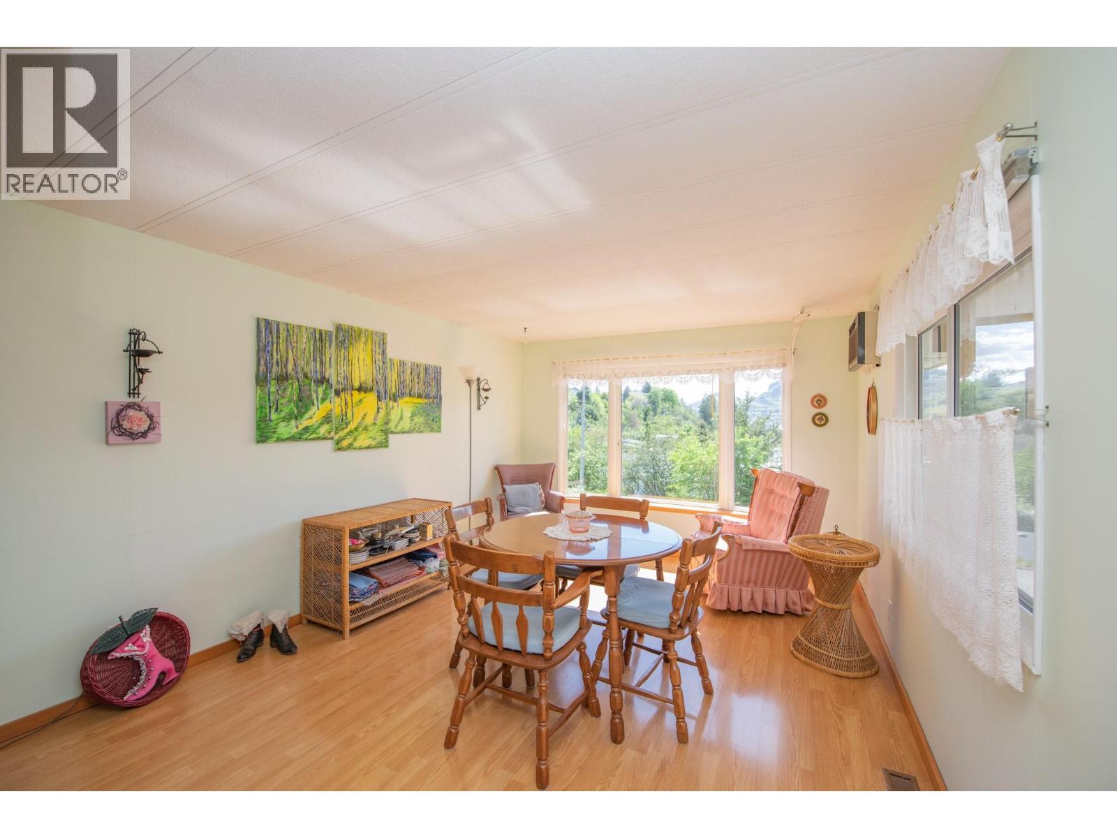 15401 Kalamalka Road Unit# 321, Vernon