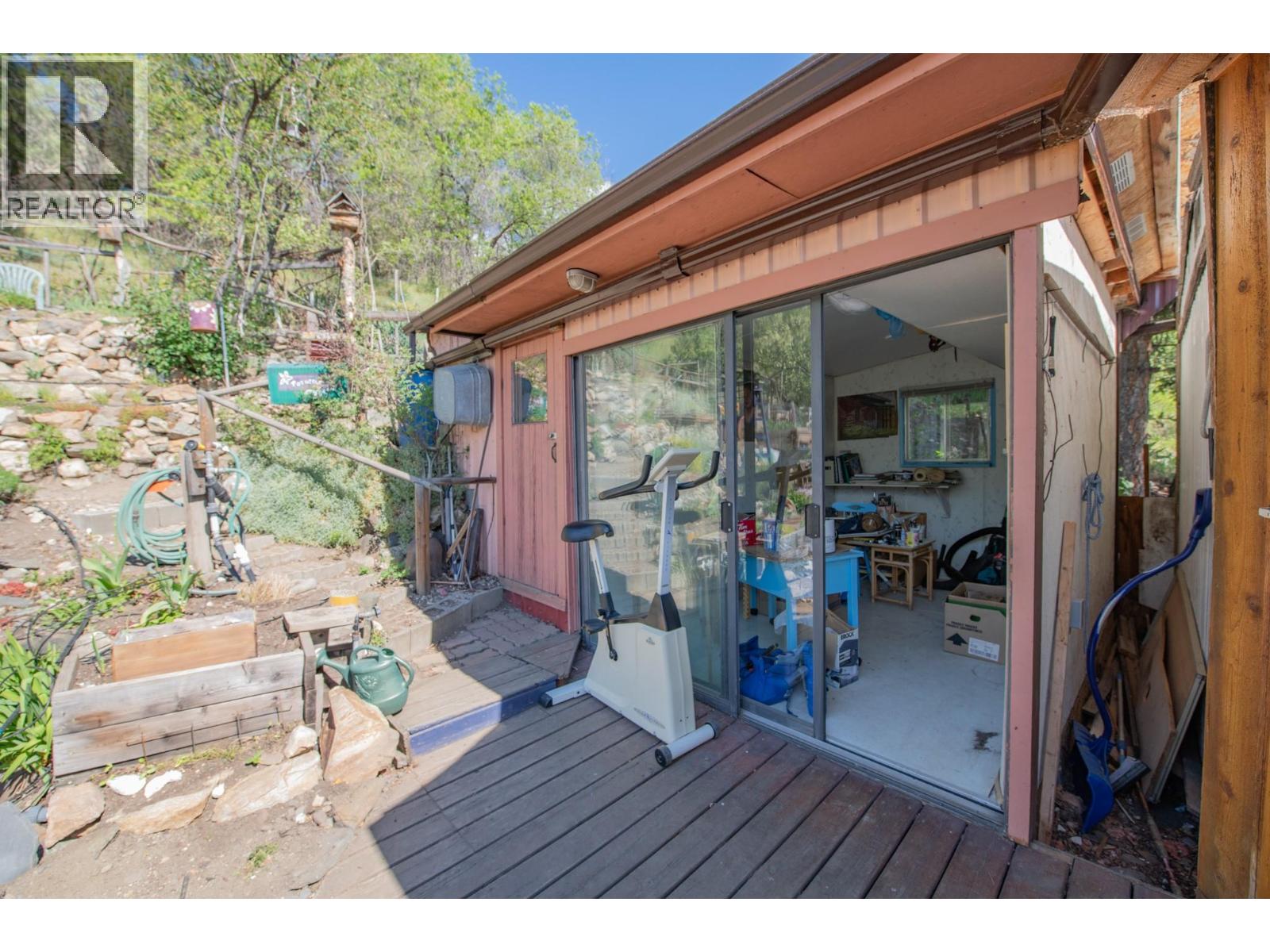 15401 Kalamalka Road Unit# 321, Vernon