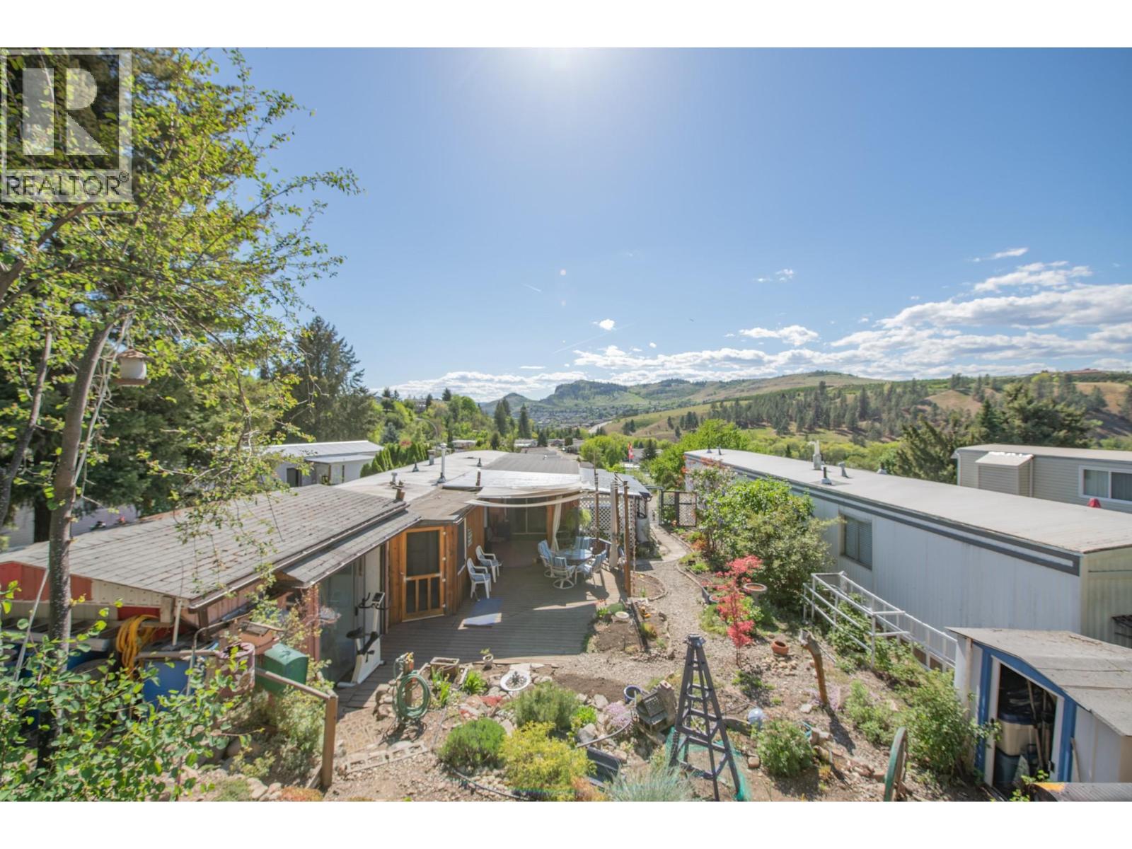 15401 Kalamalka Road Unit# 321, Vernon