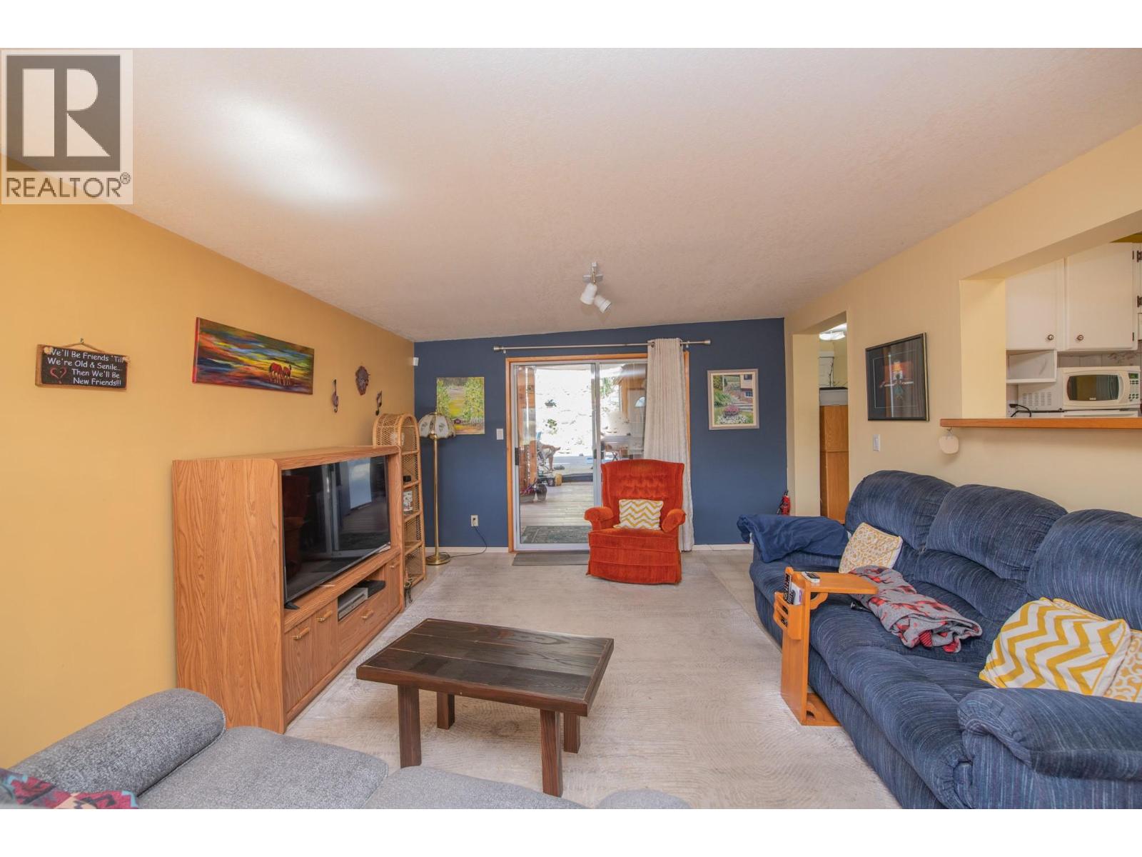 15401 Kalamalka Road Unit# 321, Vernon