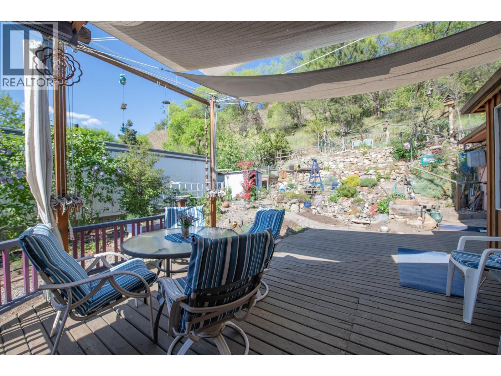 15401 Kalamalka Road Unit# 321, Vernon