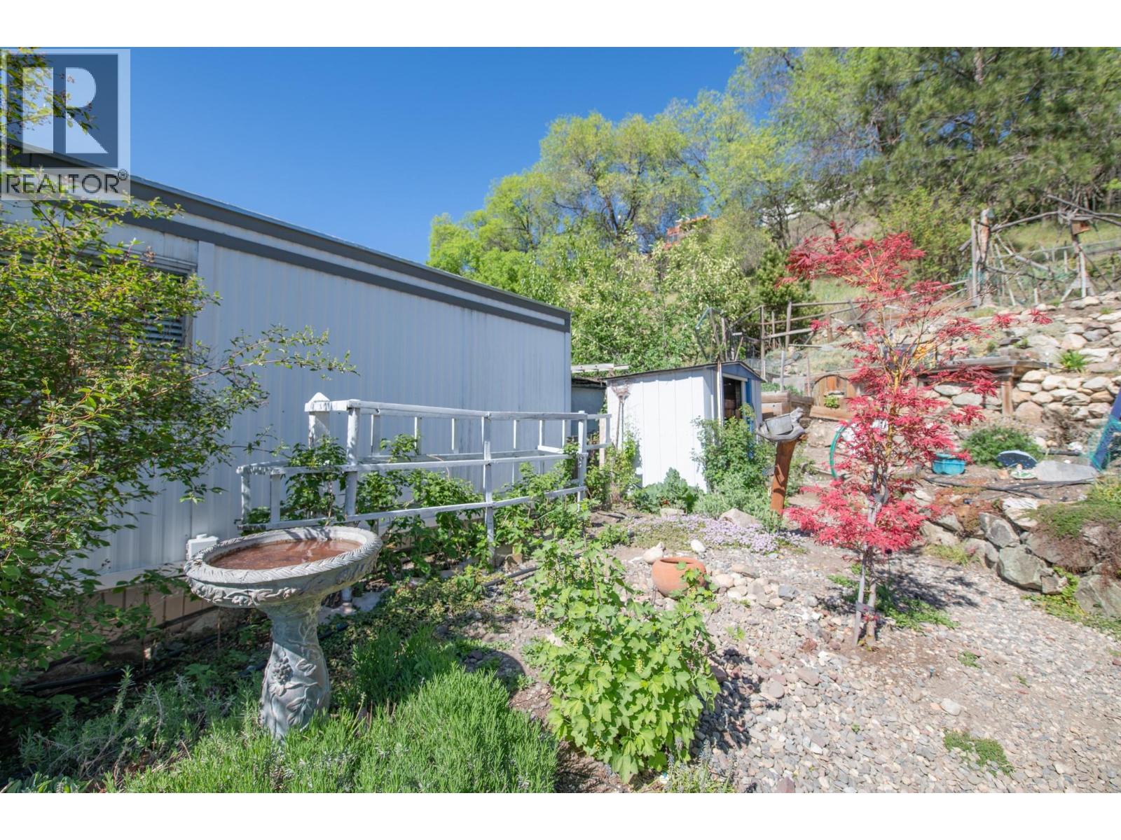 15401 Kalamalka Road Unit# 321, Vernon