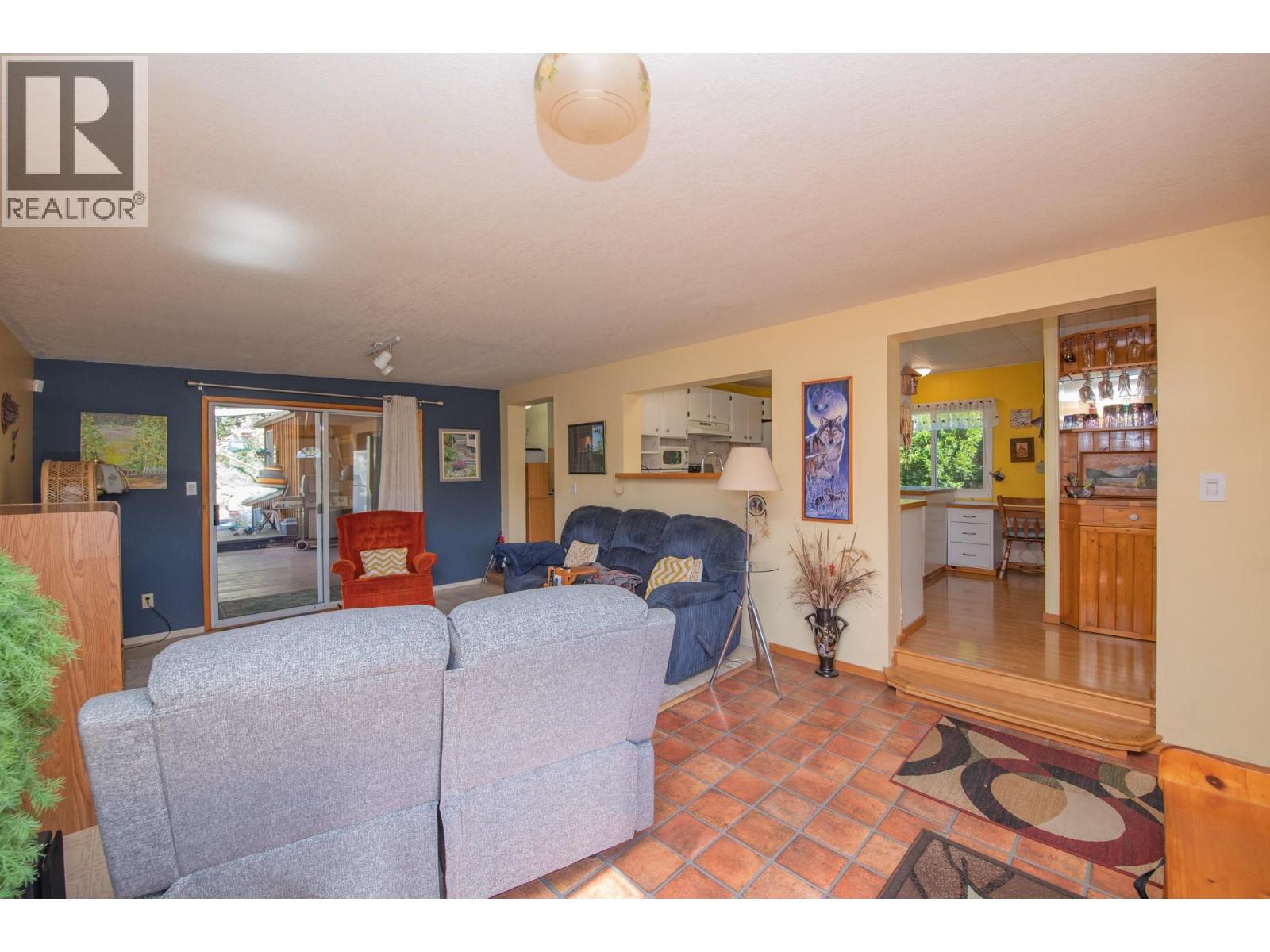 15401 Kalamalka Road Unit# 321, Vernon