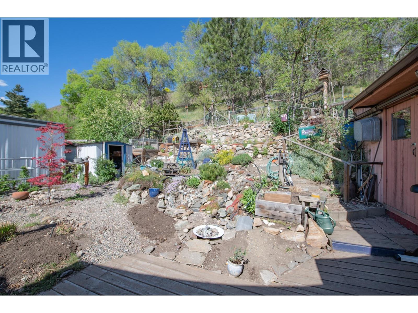 15401 Kalamalka Road Unit# 321, Vernon