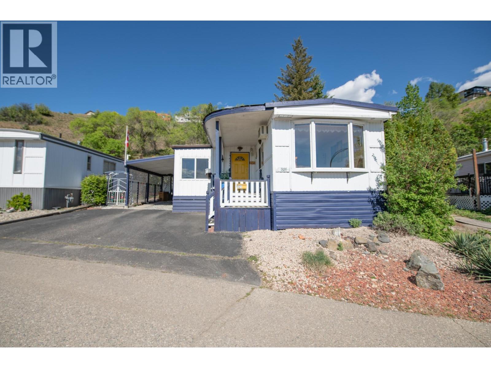 #321 15401 Kalamalka Road - 1