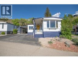 Kitchen - 15401 Kalamalka Road Unit# 321, Vernon, BC V1B1Z3 Photo 10