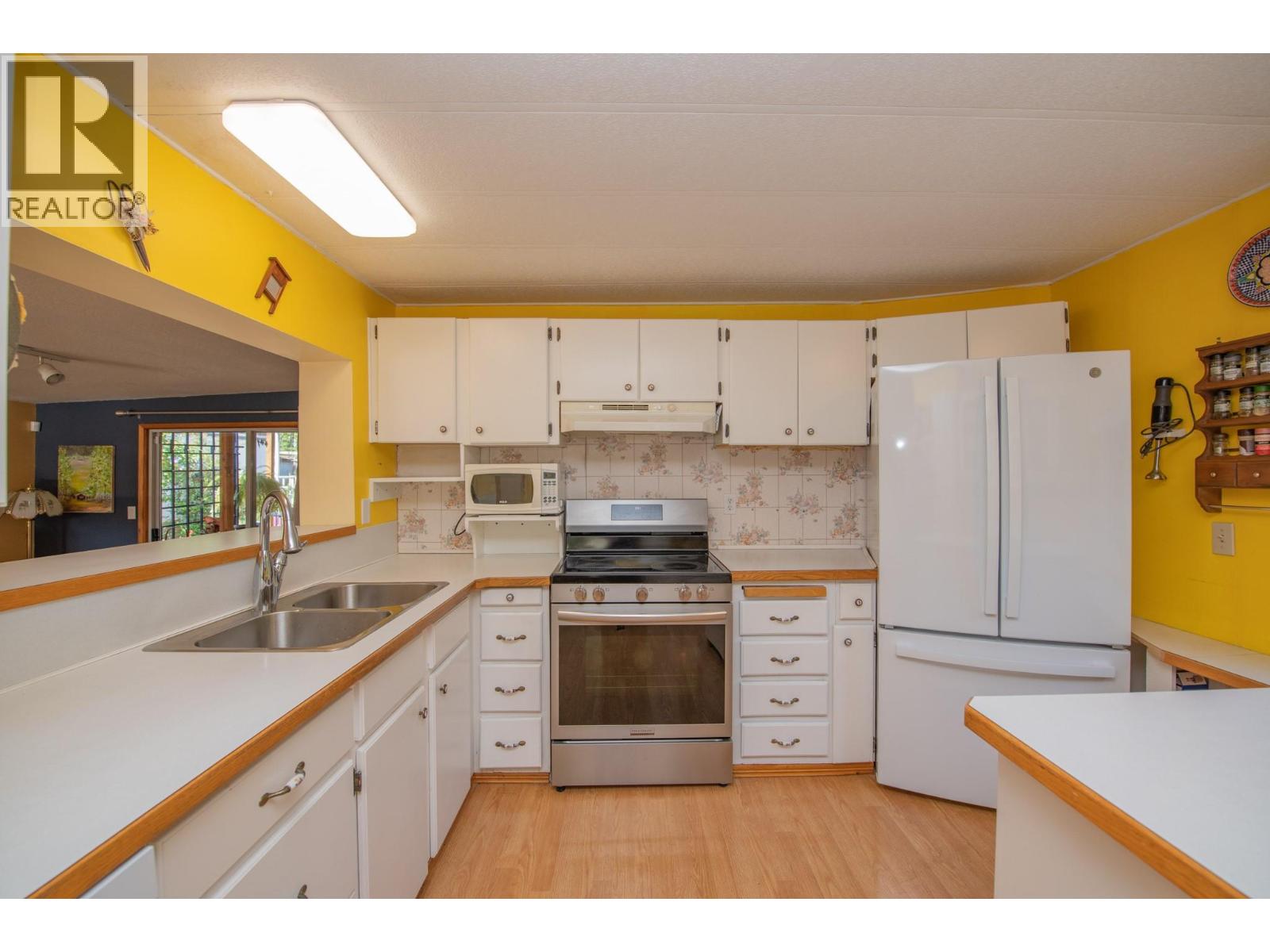15401 Kalamalka Road Unit# 321, Vernon