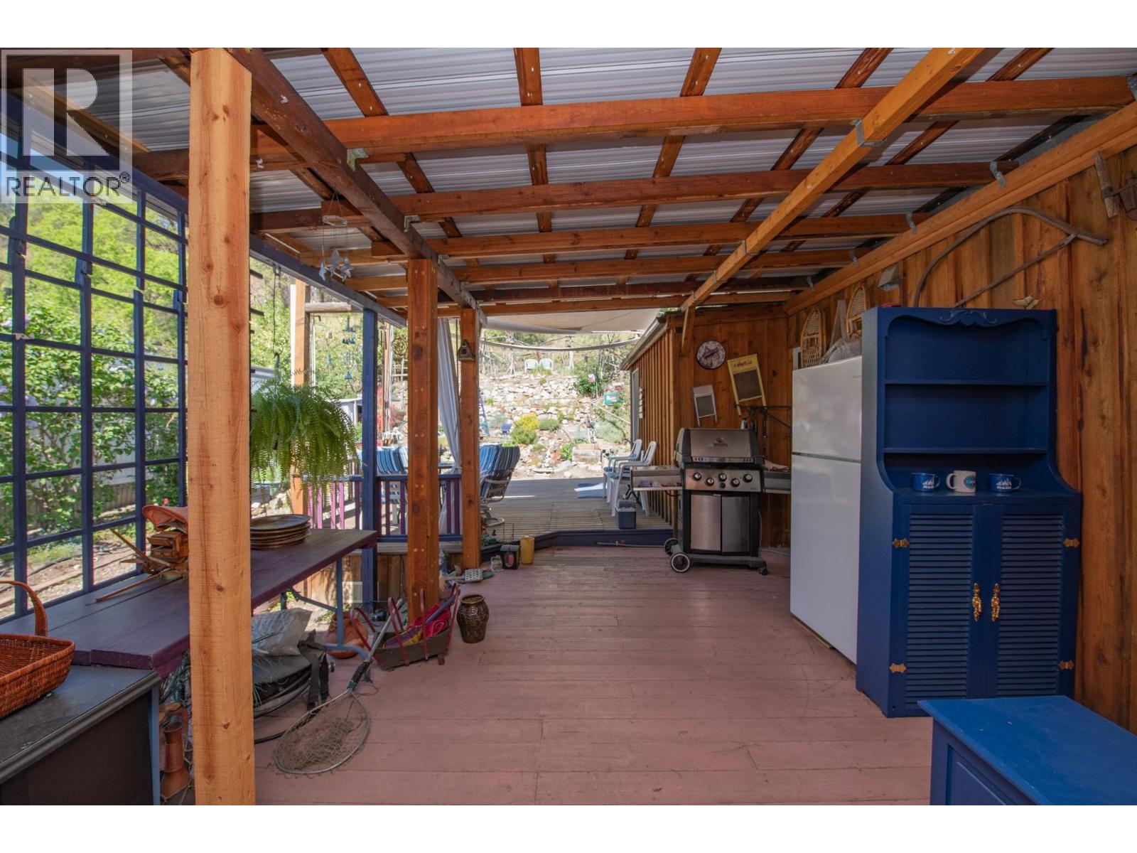15401 Kalamalka Road Unit# 321, Vernon