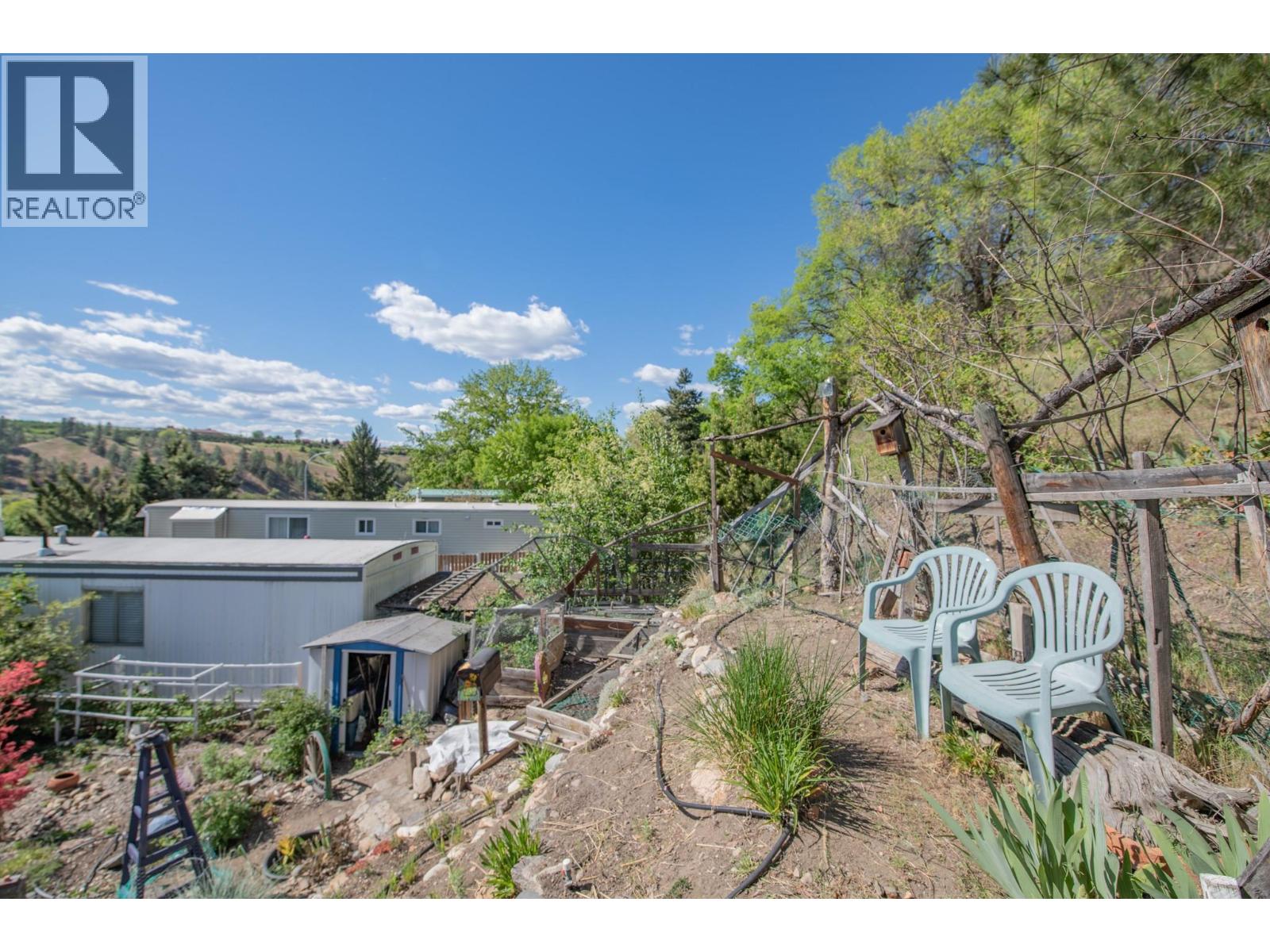 15401 Kalamalka Road Unit# 321, Vernon