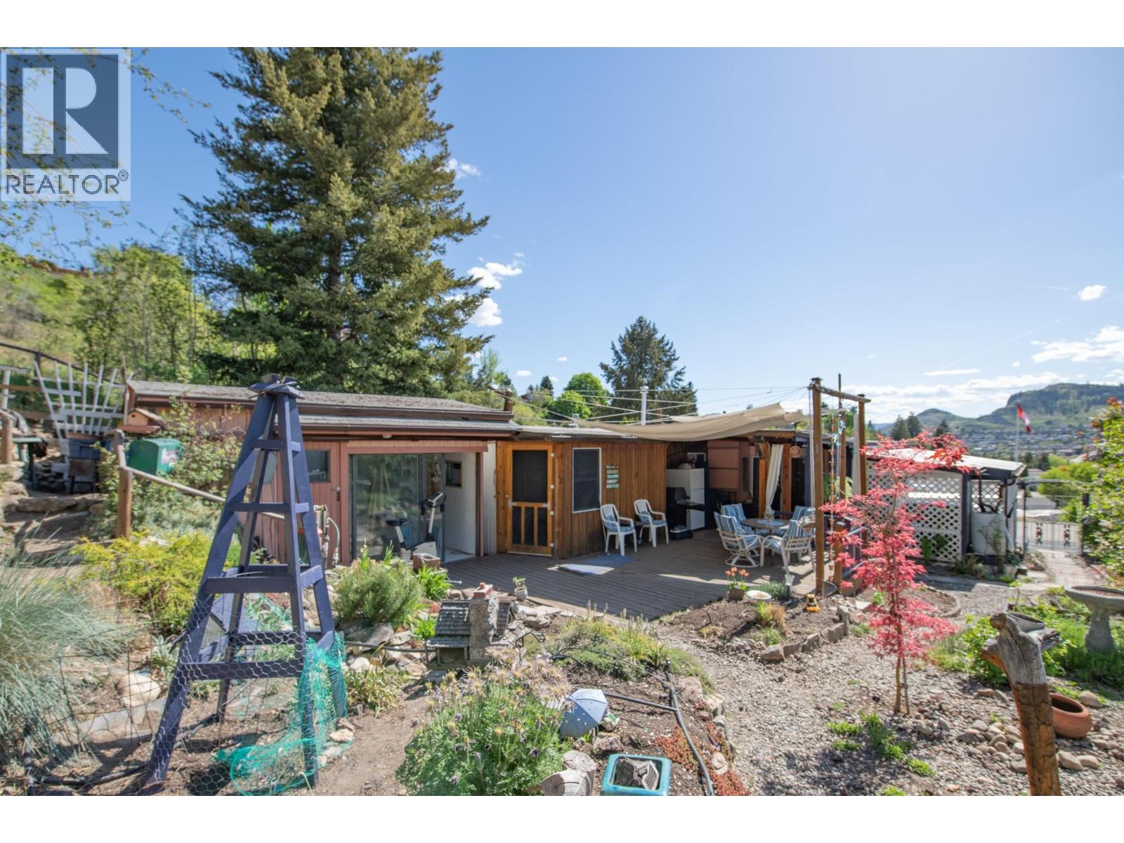 15401 Kalamalka Road Unit# 321, Vernon