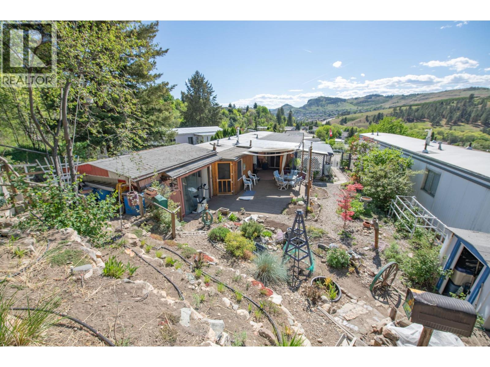 15401 Kalamalka Road Unit# 321, Vernon