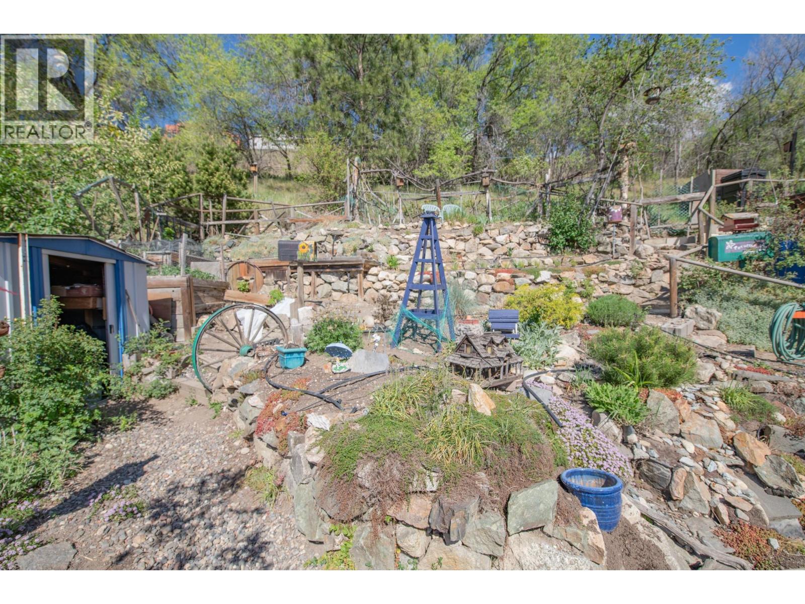 15401 Kalamalka Road Unit# 321, Vernon