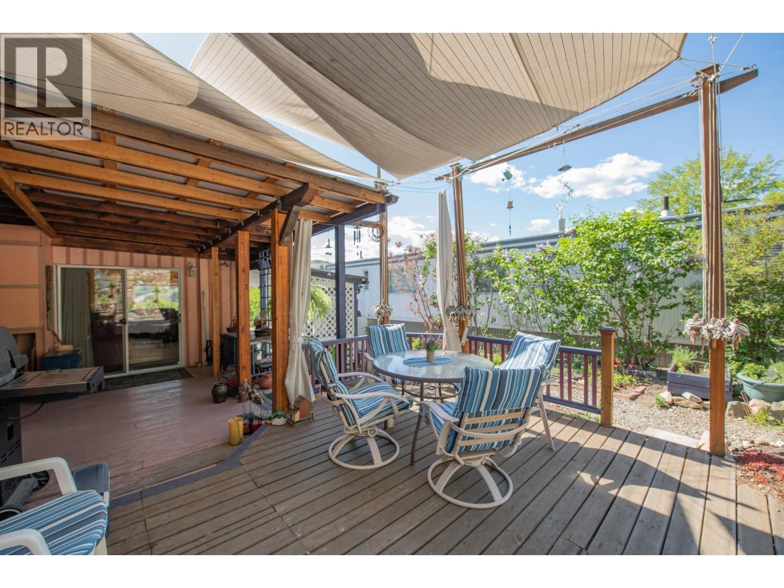 15401 Kalamalka Road Unit# 321, Vernon