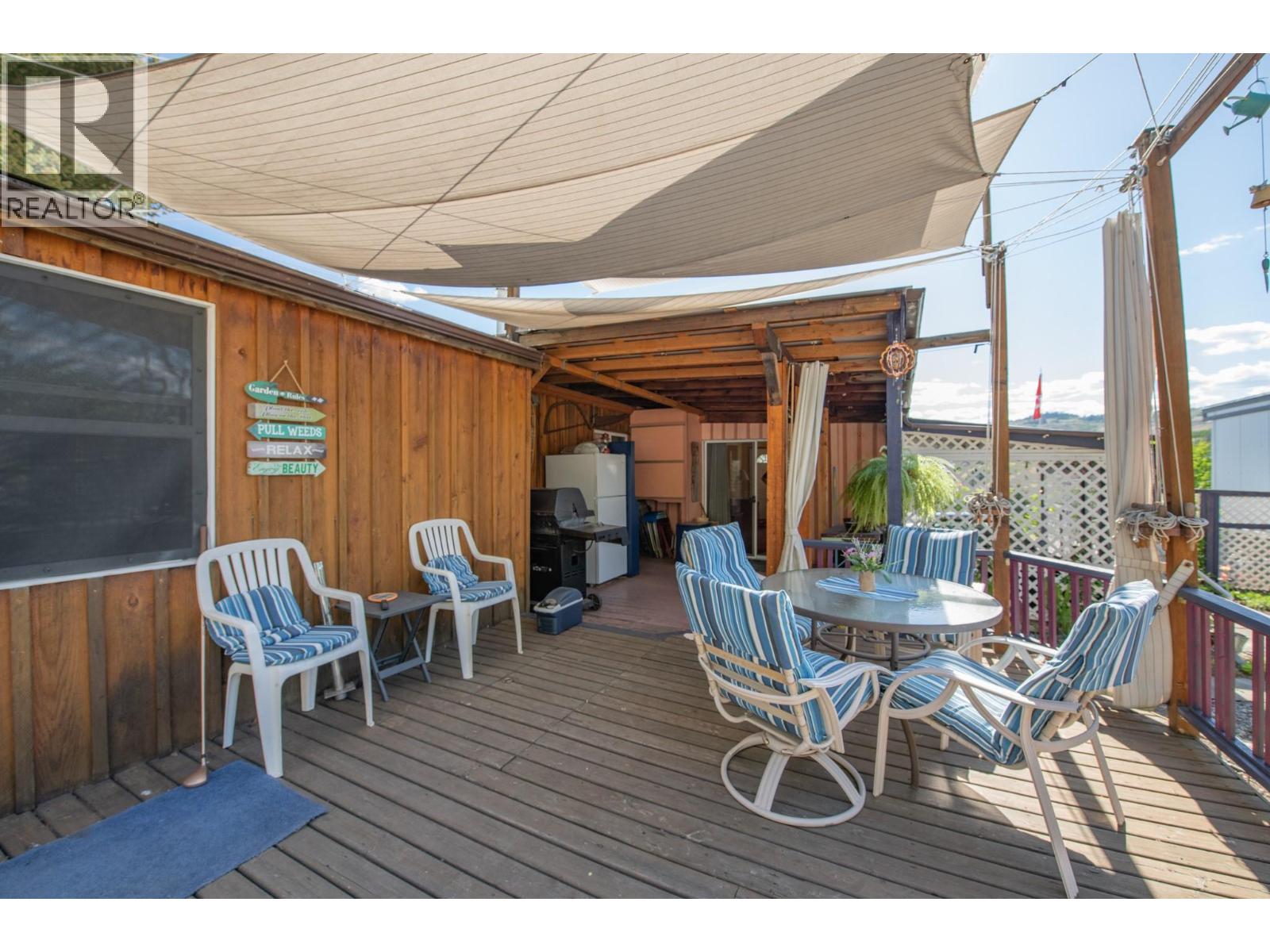 15401 Kalamalka Road Unit# 321, Vernon