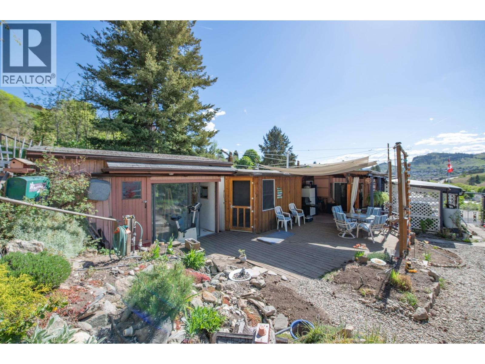 15401 Kalamalka Road Unit# 321, Vernon