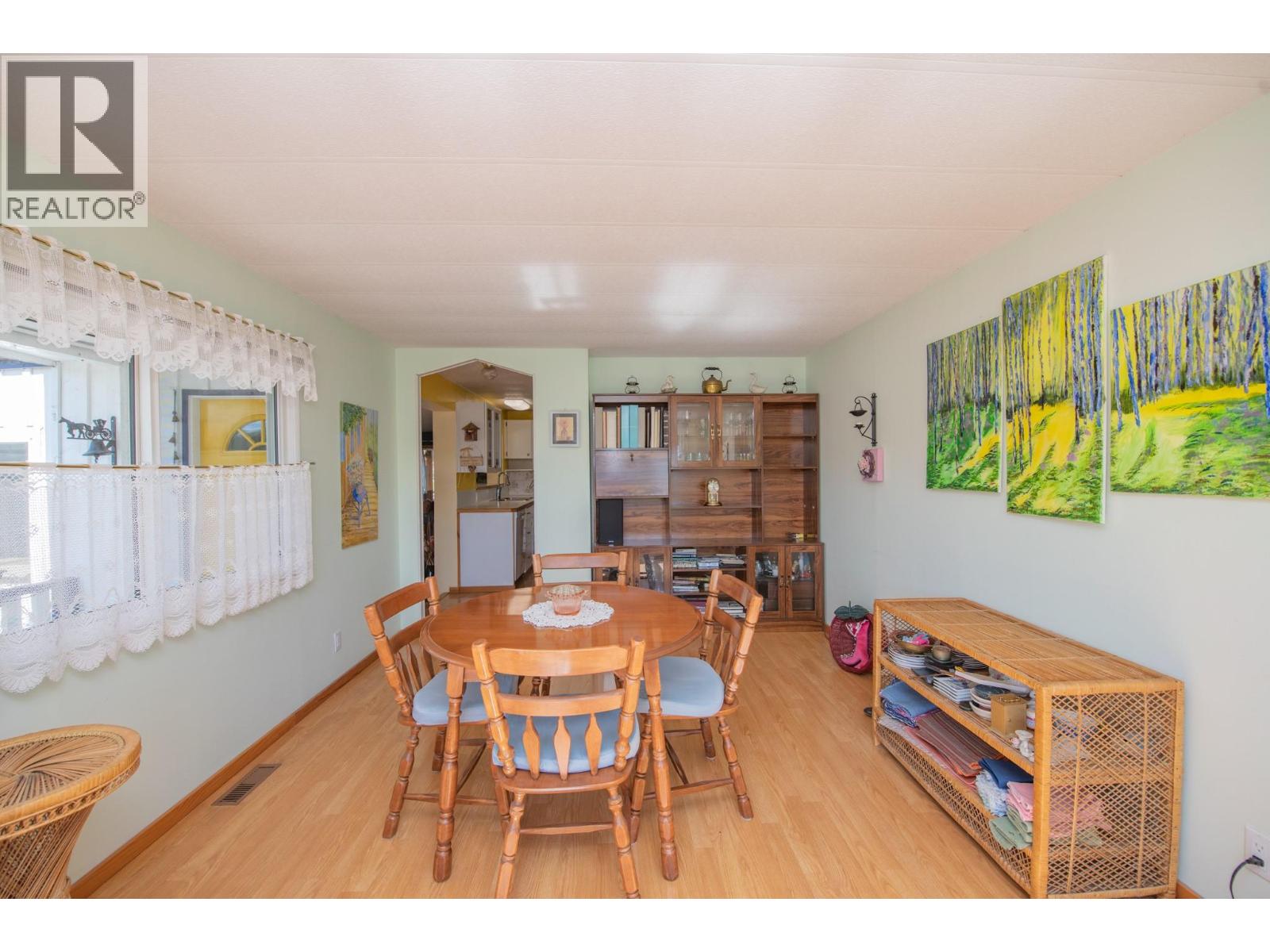 15401 Kalamalka Road Unit# 321, Vernon