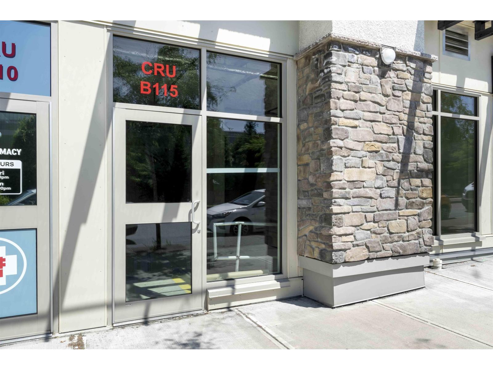 B115 20487 65 AVENUE