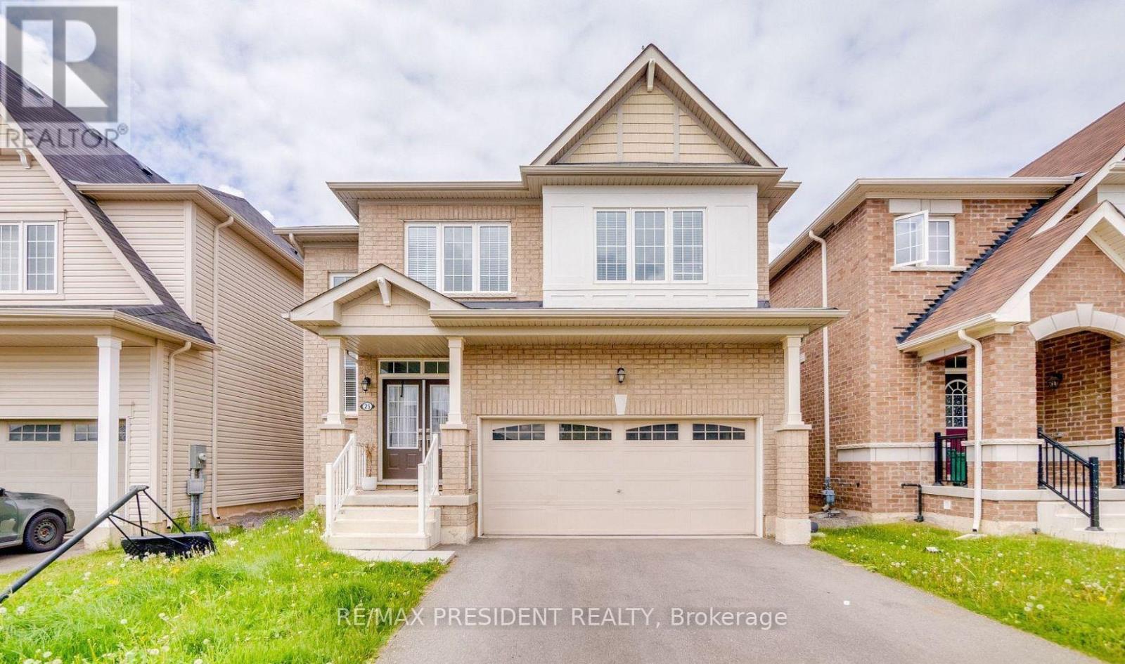 25 SEANESY DRIVE - 1